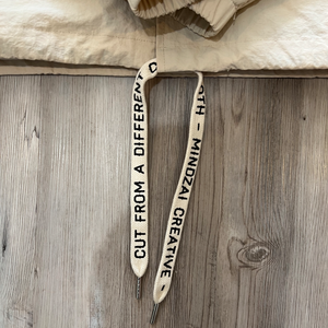 Wasteland windbreaker