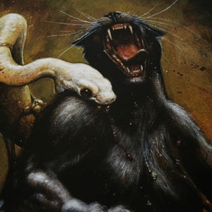 Claudio Scialabba art