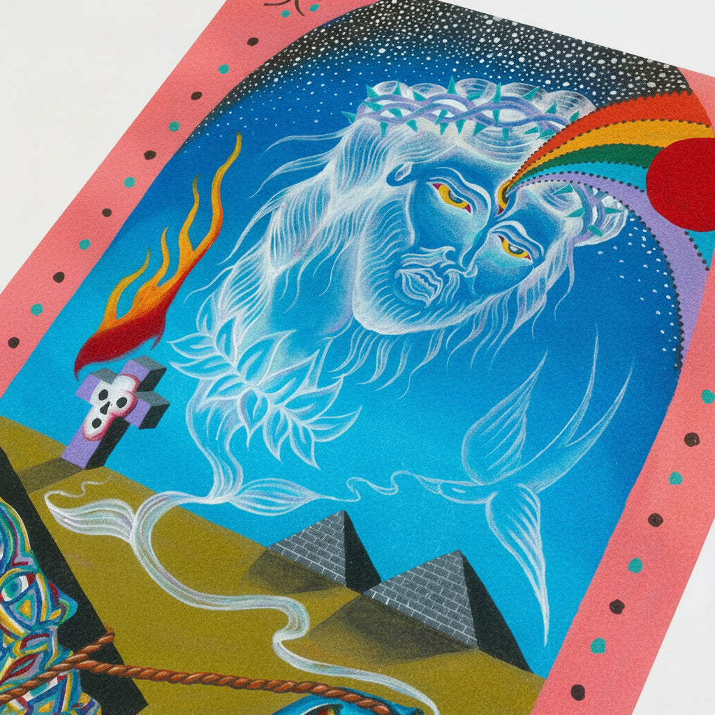 Cam Jennings | Skinny Cam - Spacesus