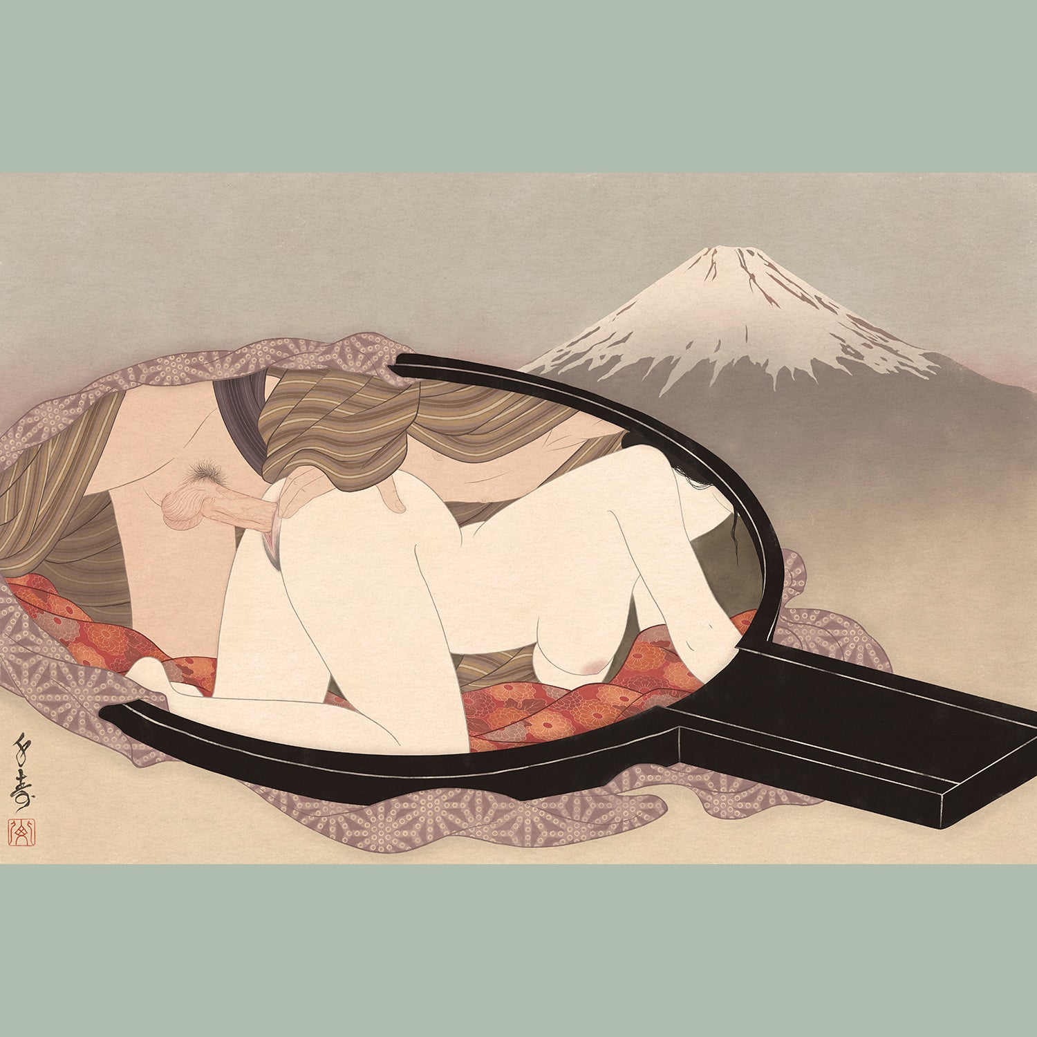 Senju - Kyouzou