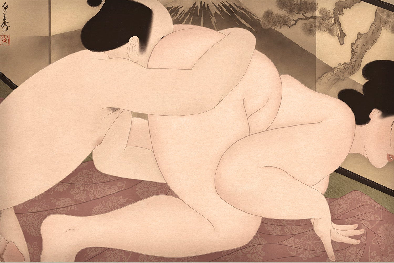 Senju - Roushou