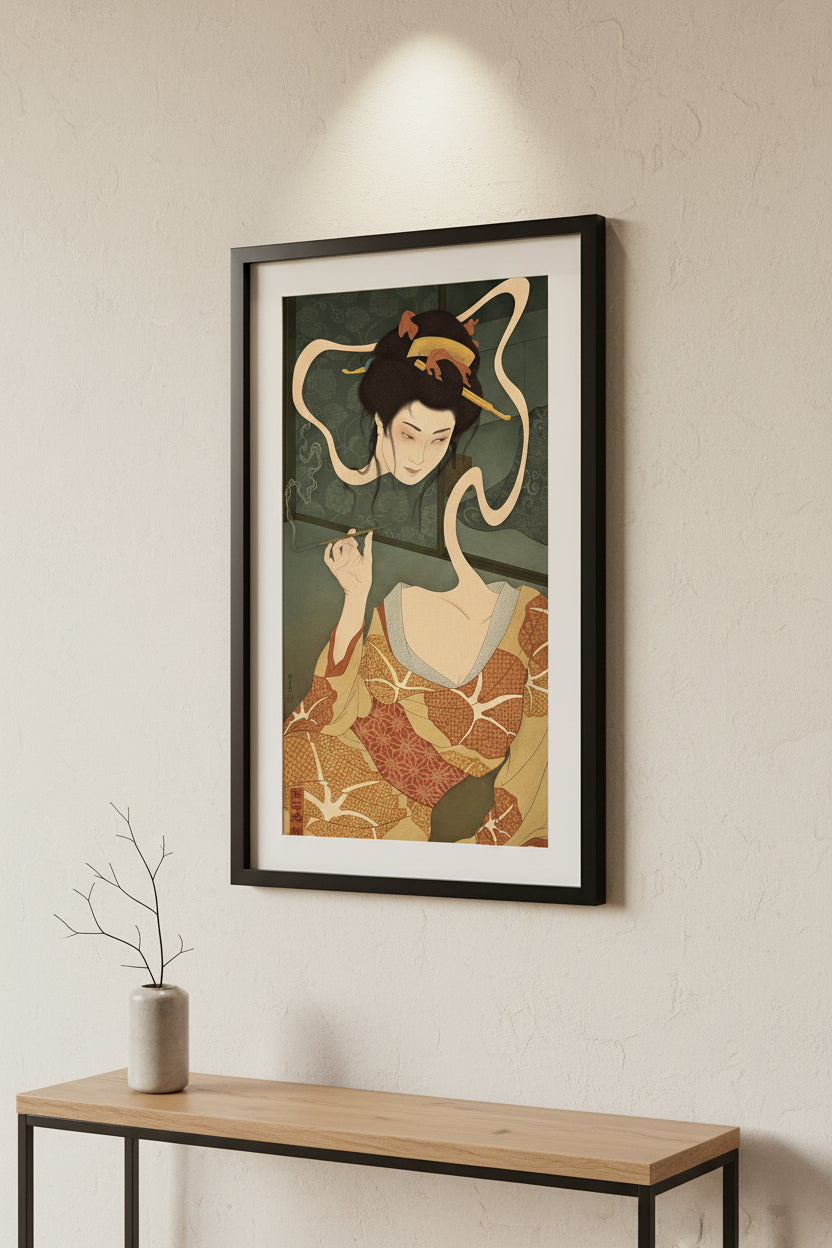 Senju - OYOTSU