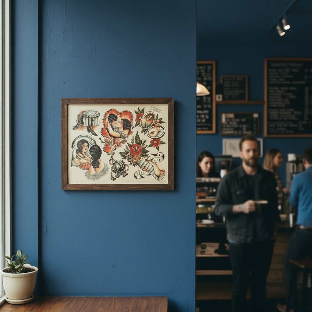 Haley Tucker - True Love Flash