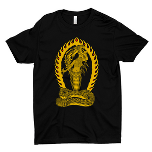 SnakeCharmer-XXL-Tee