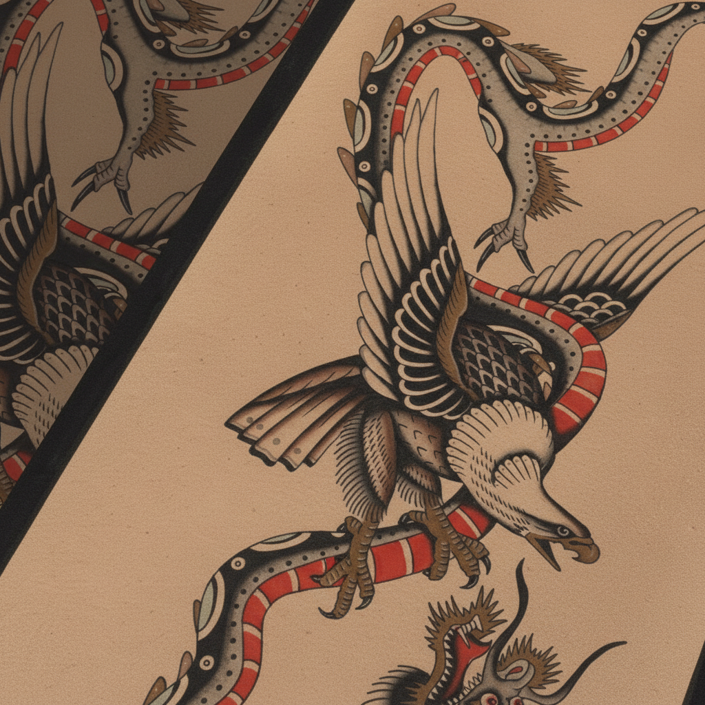 Jon Garber - "Mortal Enemies"