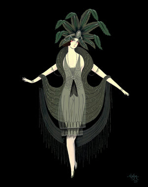 watercolor art prints