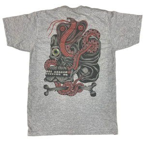 Tattoo art t-shirt