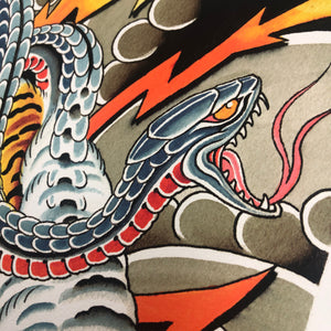 Bugsy Nue collectible