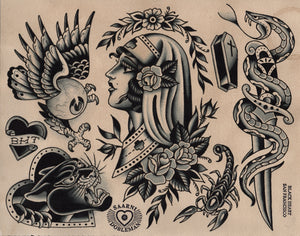 limited art prints