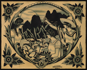 contemporary love art prints