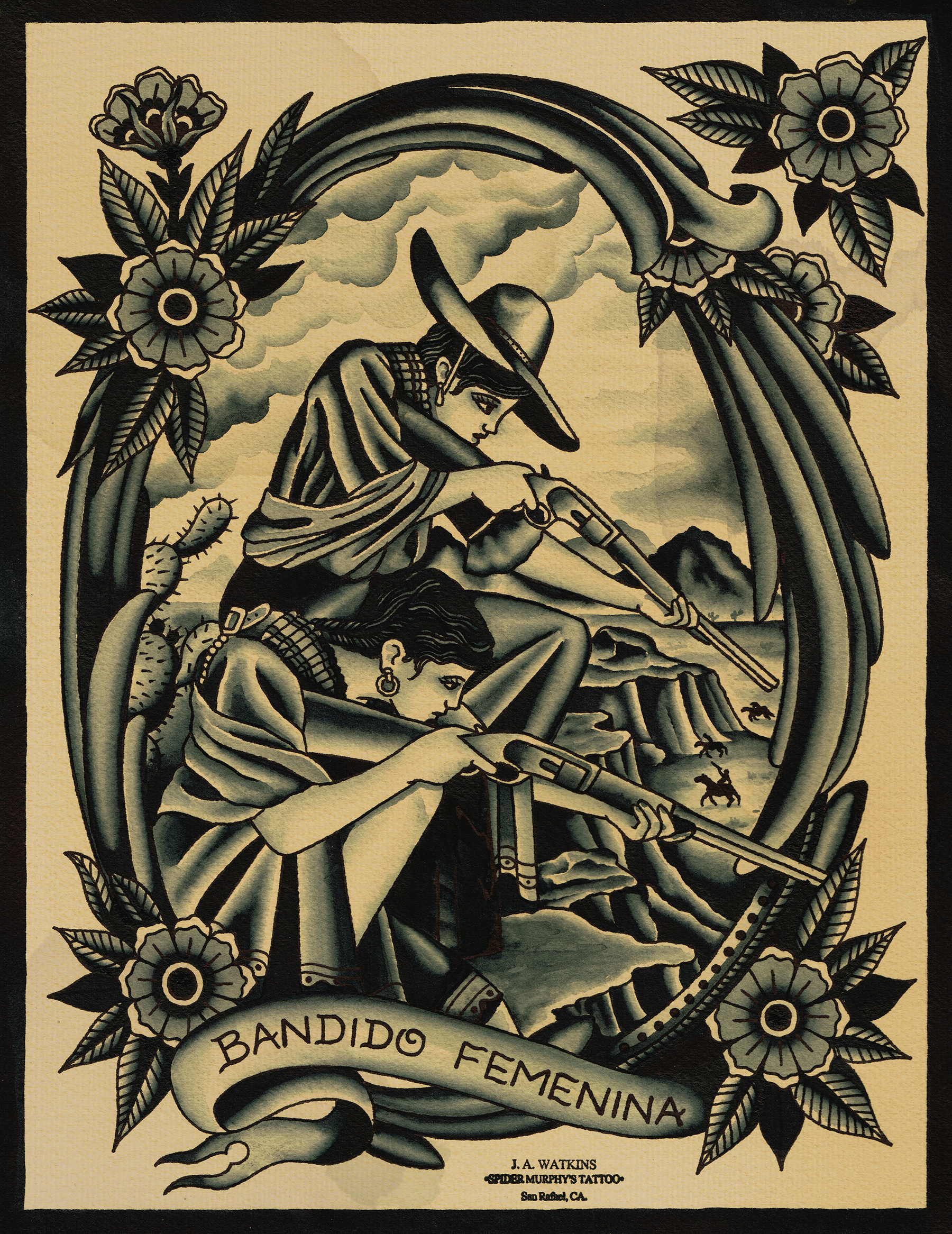 fine art prints by J.A. Watkins