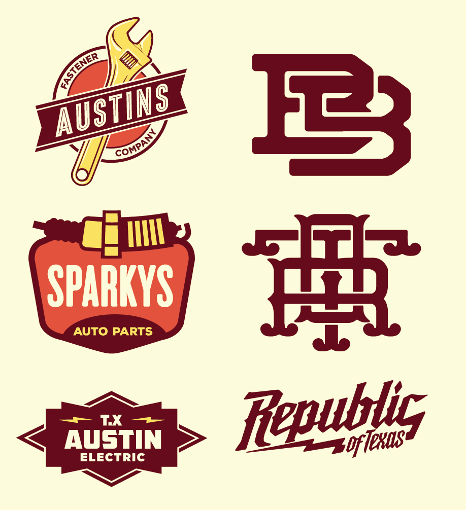 The Foundation of Branding: Your Logo