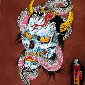 Untitled artwork design