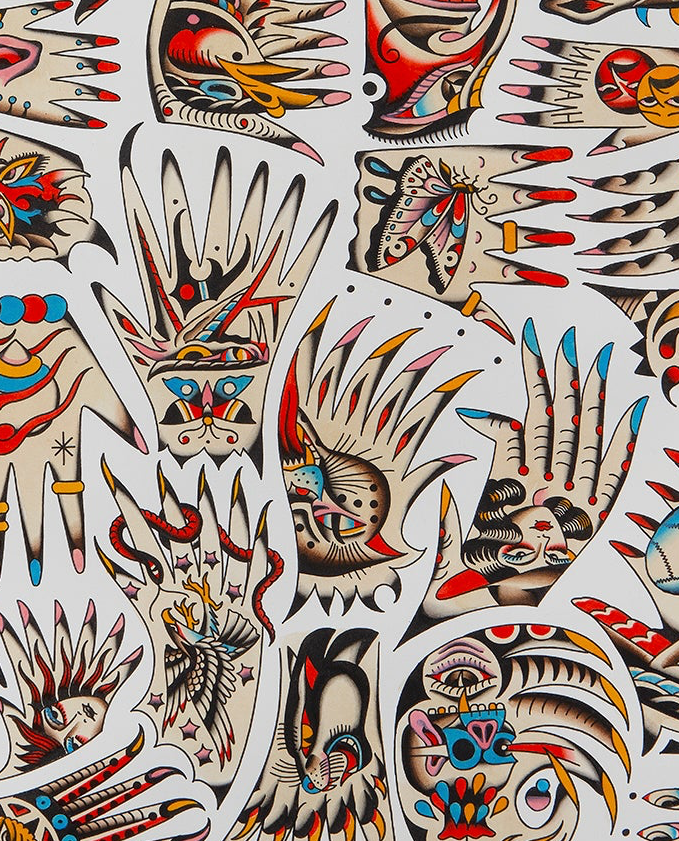 Clemens Hahn - Job Stopper