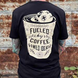 Wild Ideas coffee