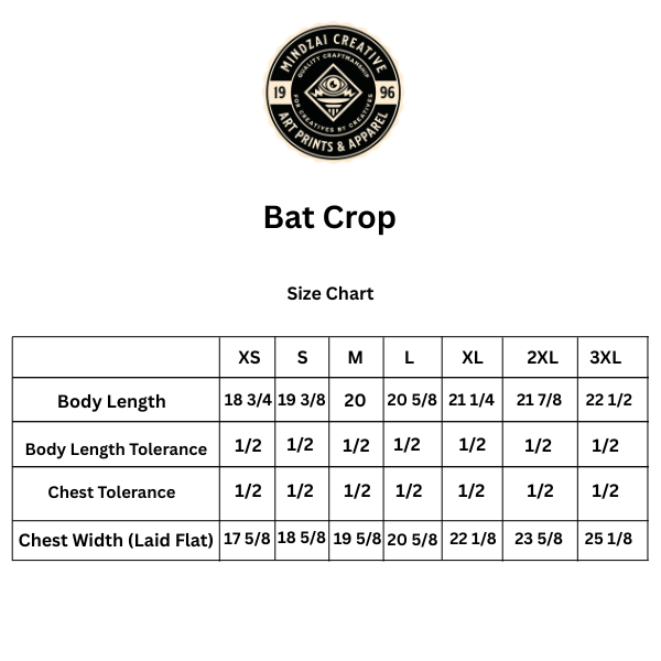 Bat Crop