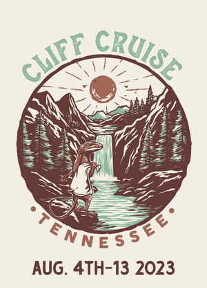 Cruise charity support