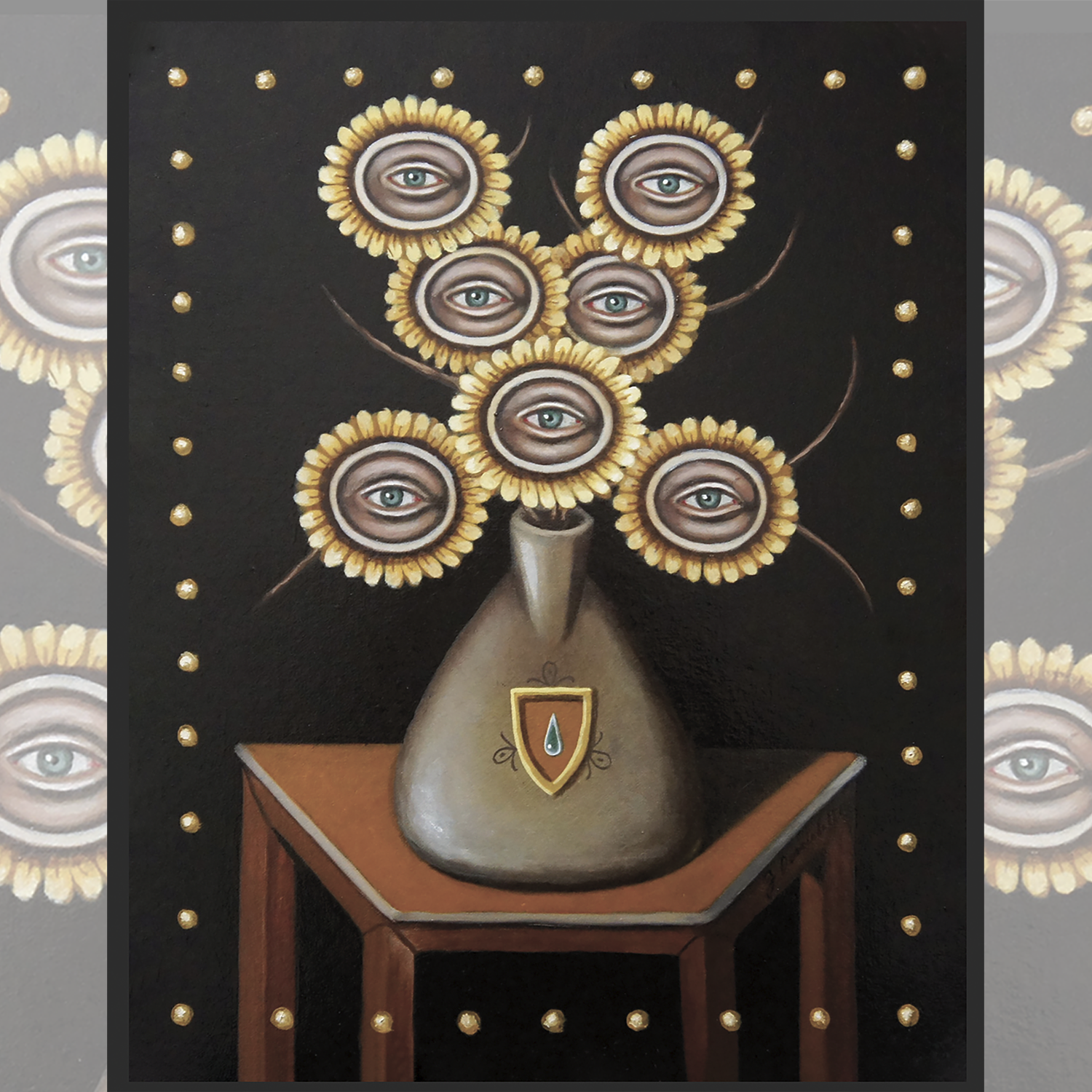 Sette painting
