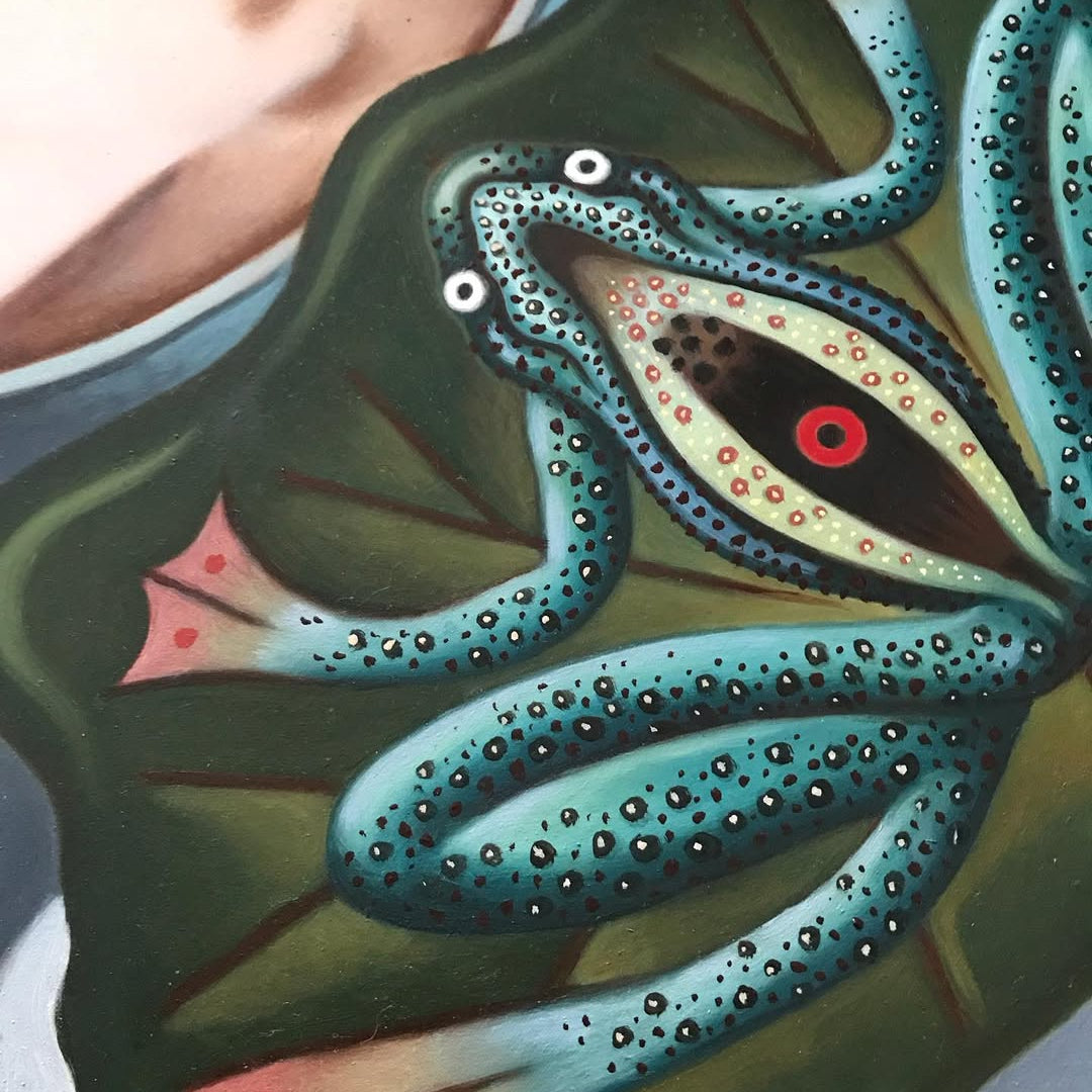 Gianluca Danieletto artwork