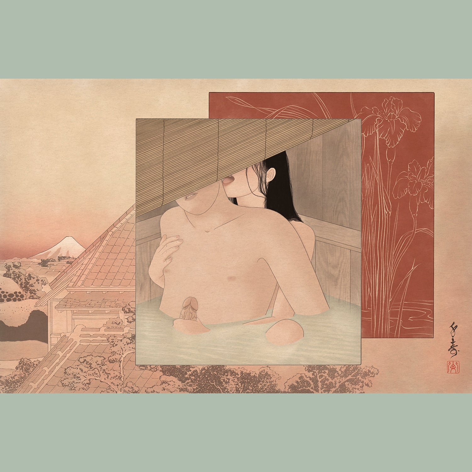 Senju - Asayu