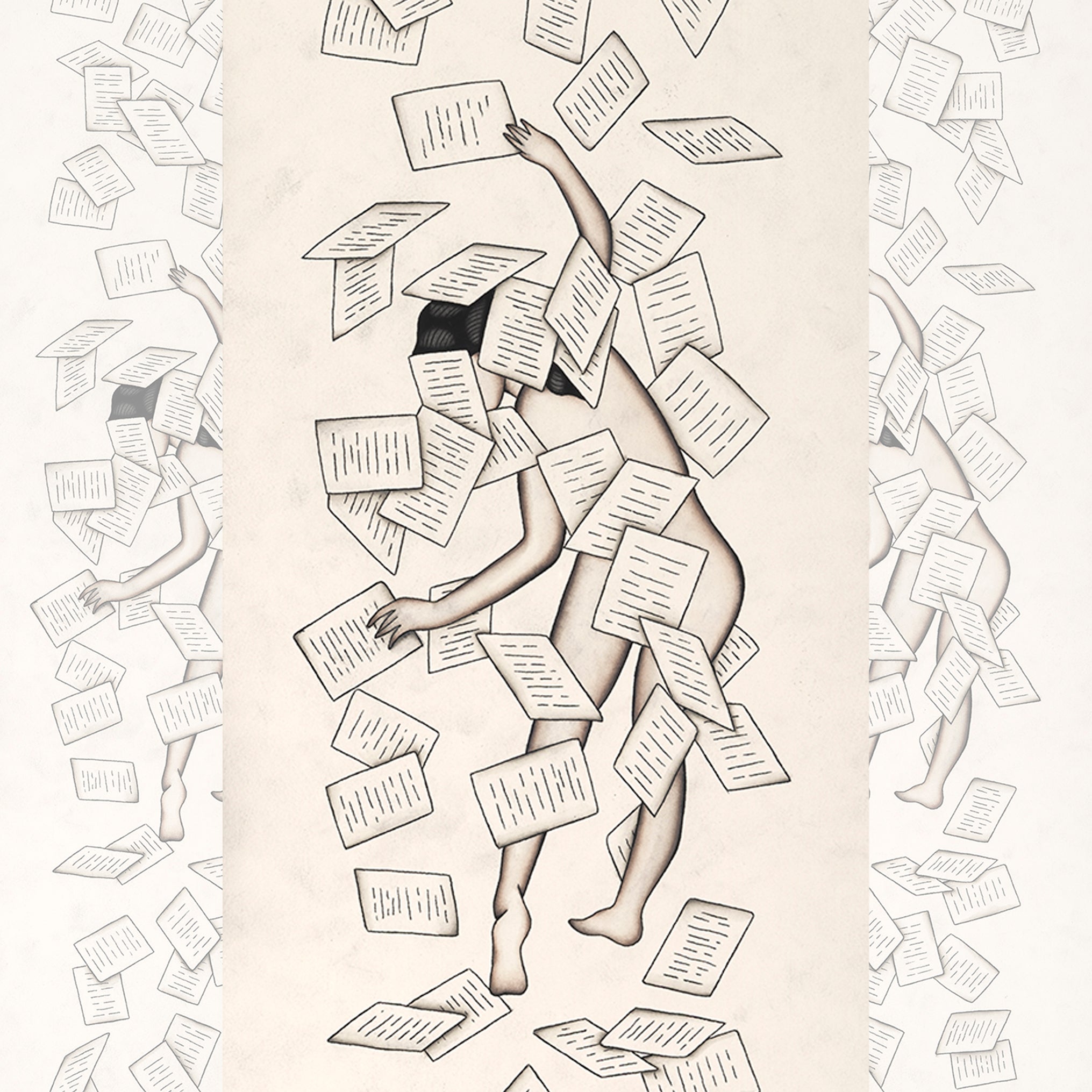 William Joseph - Letters To Nowhere