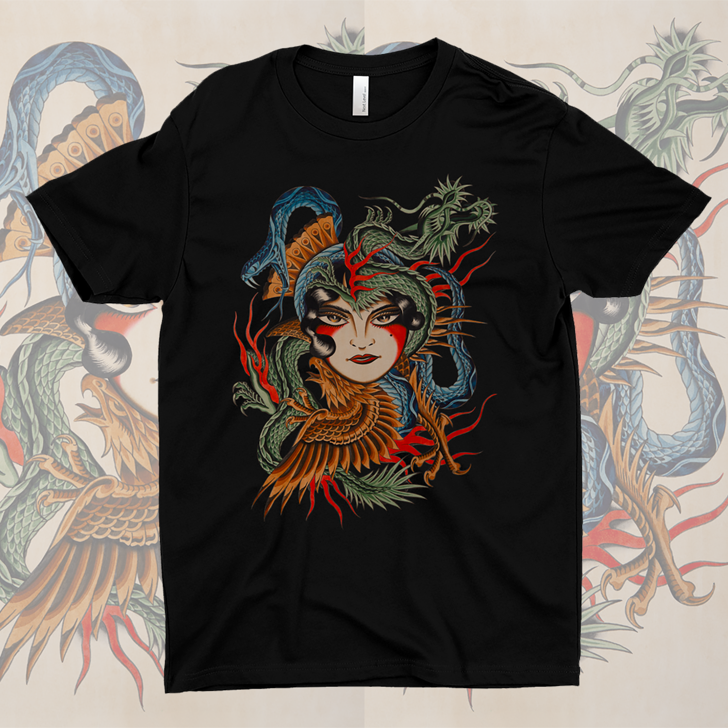 Clemens Hahn - Baroness T-Shirt