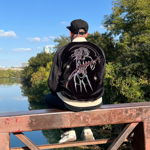 Madi Octavia jacket