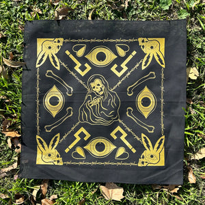 bandana design