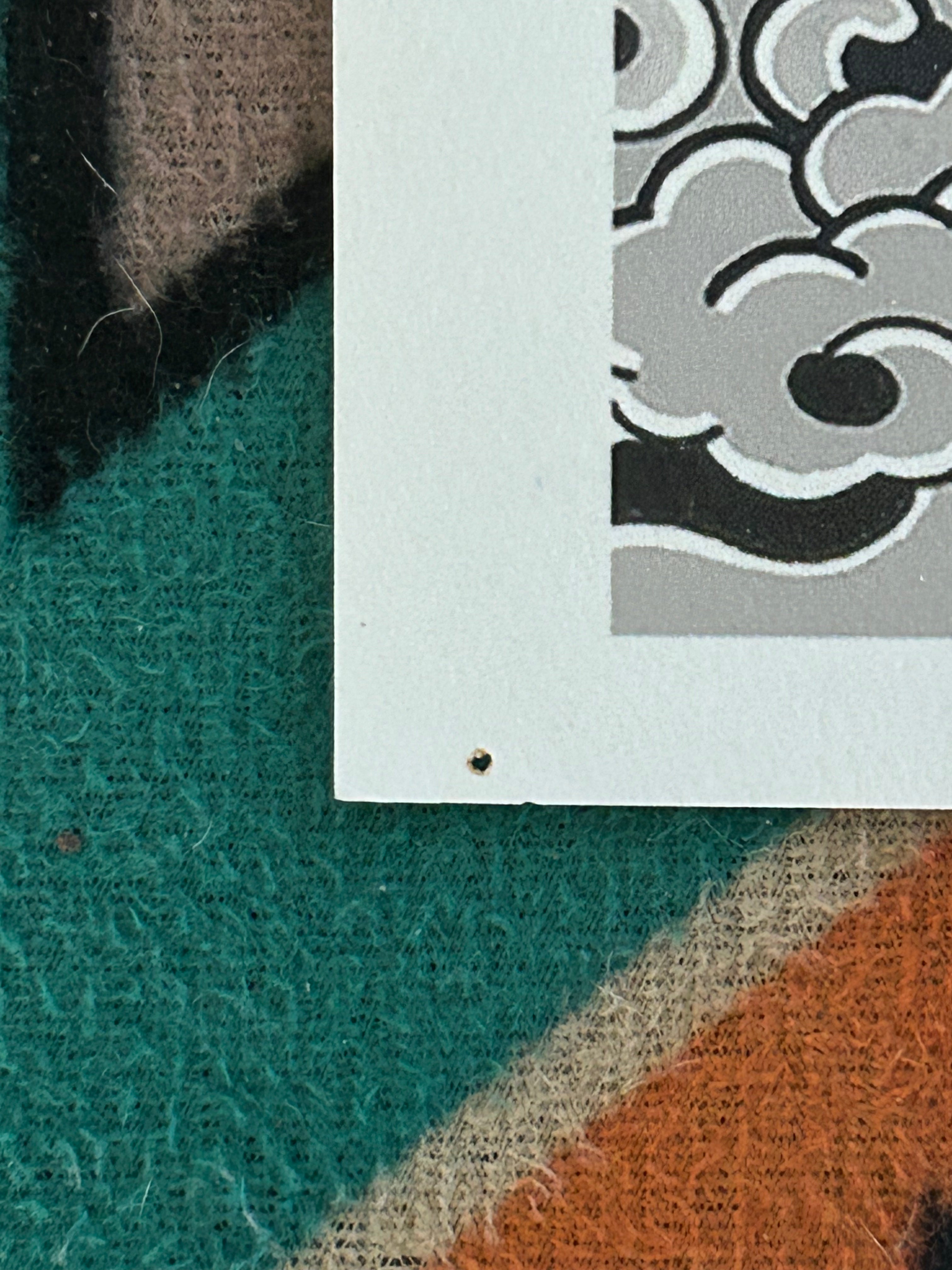 misprint tattoo artwork