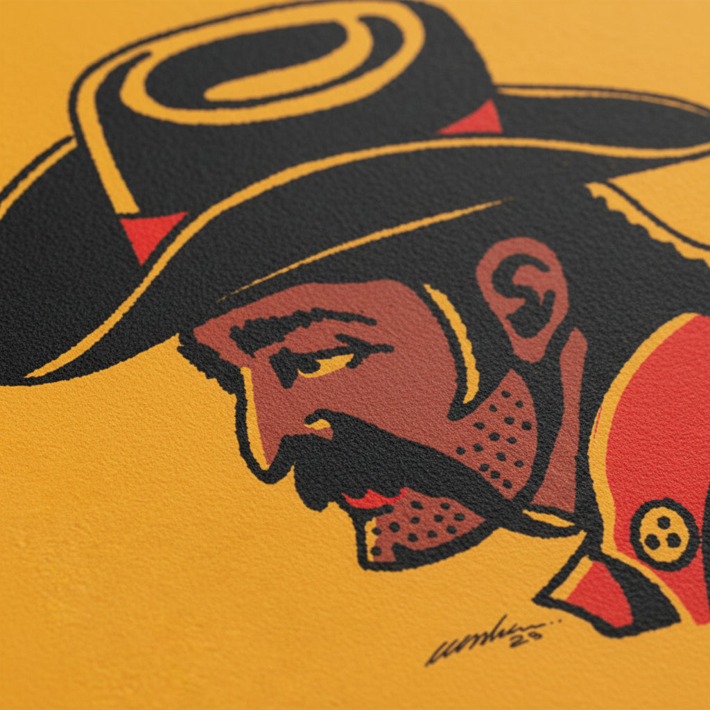 Cunha - Cowboy