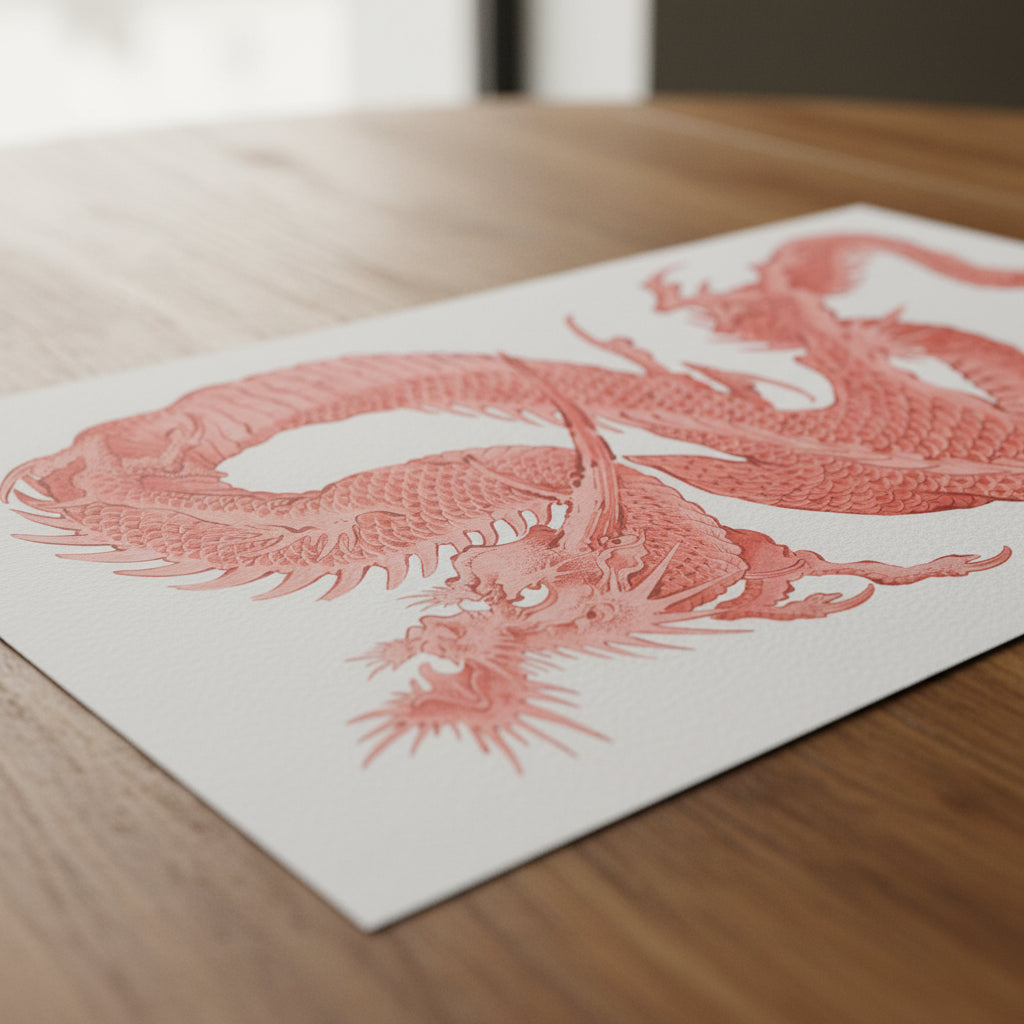 Bill Canales - Red Dragon 04