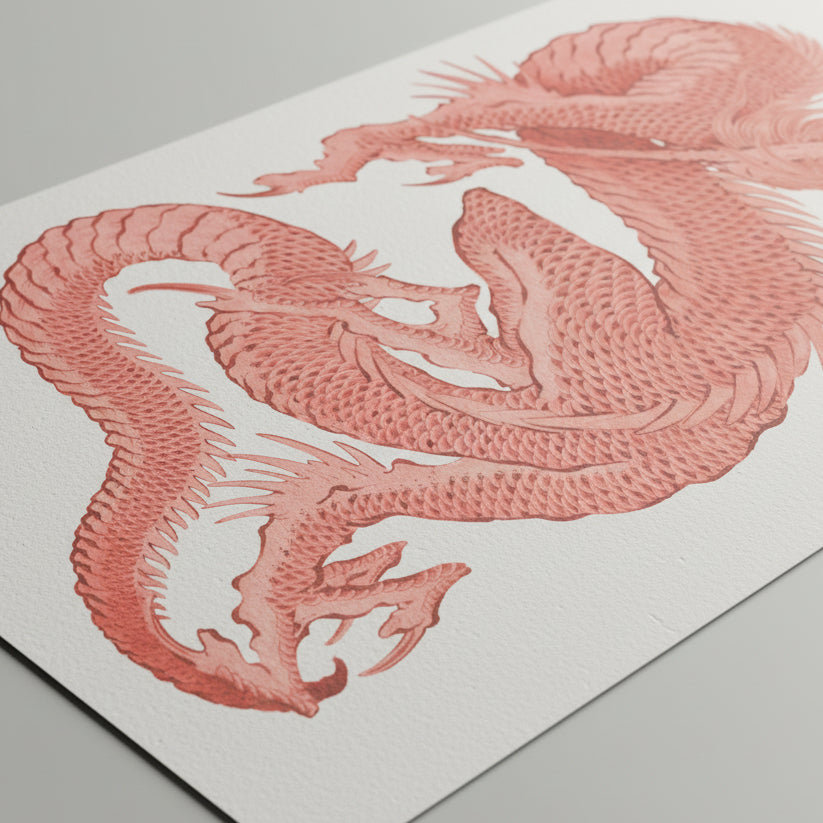 Bill Canales - Red Dragon 05