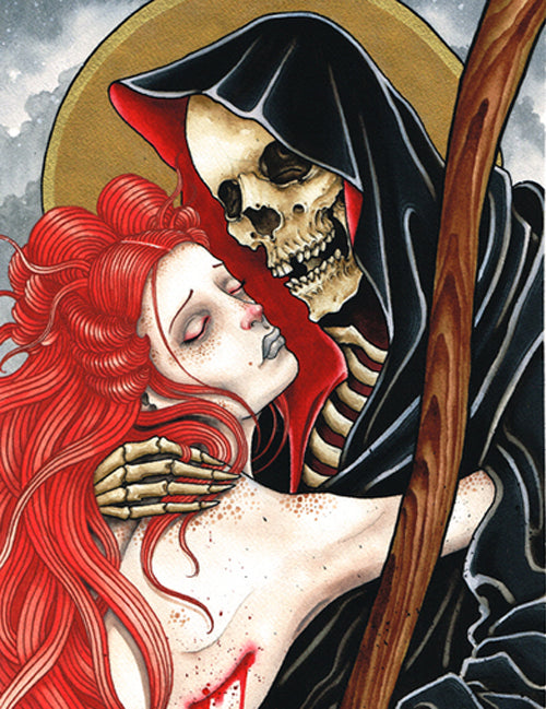 Love Story artwork