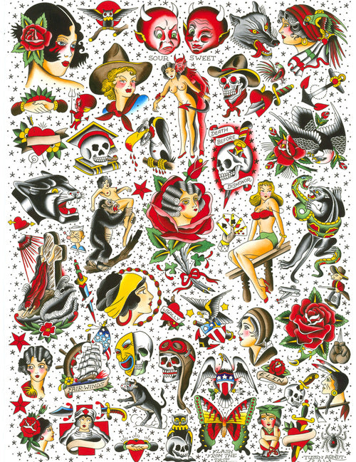 Museum quality art prints