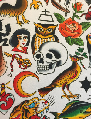 wall decor