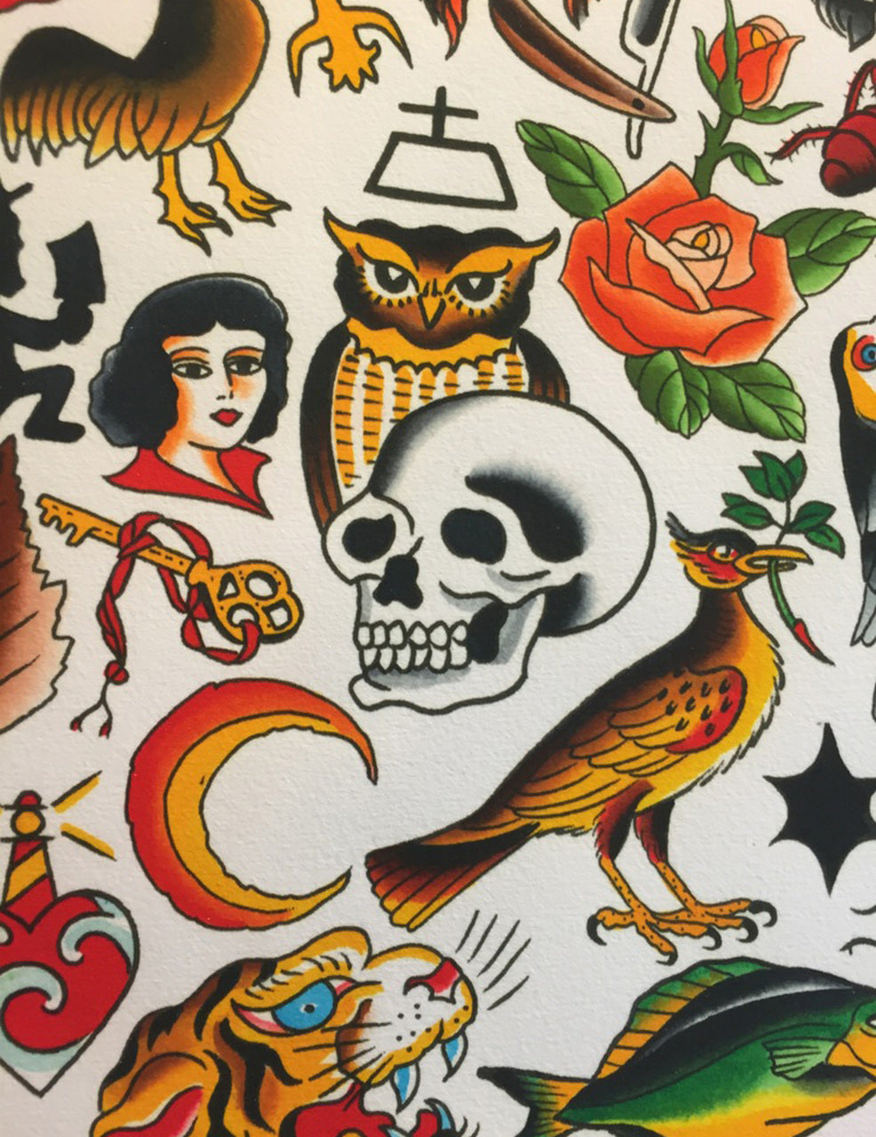 wall decor