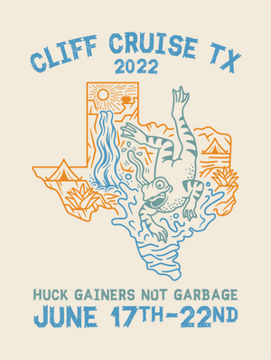 Cliff Cruise fundraiser