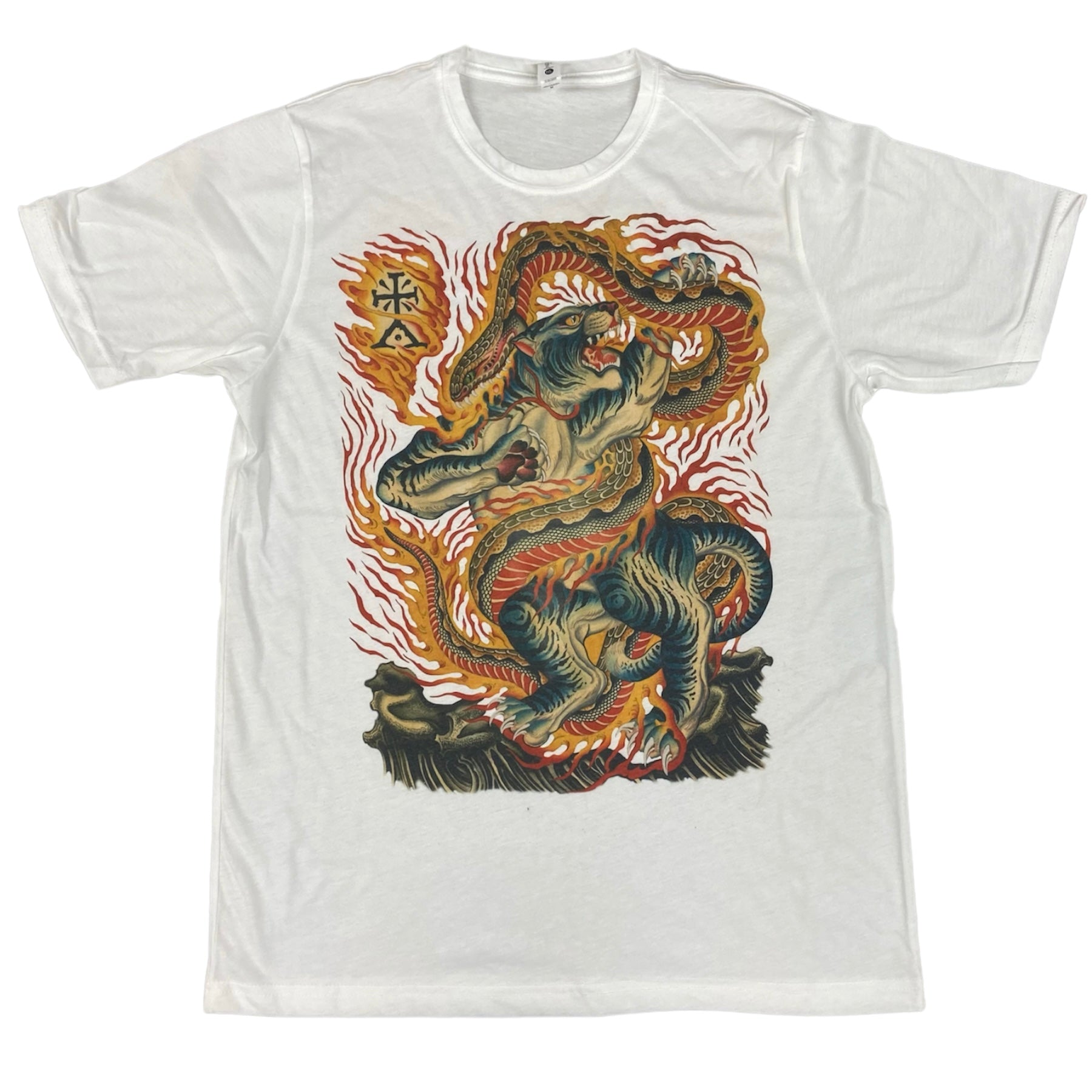 Hahn Great Tee